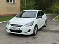 Hyundai Accent 2014 года за 3 990 000 тг. в Кокшетау – фото 10