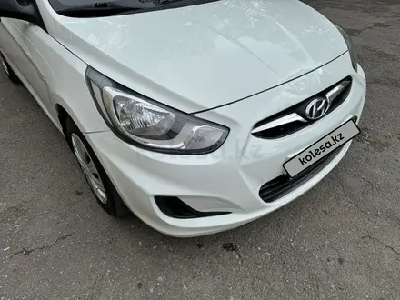 Hyundai Accent 2014 годаүшін3 990 000 тг. в Кокшетау – фото 16