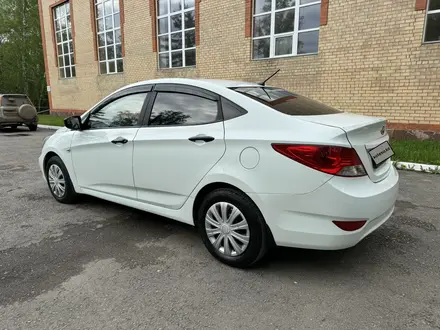 Hyundai Accent 2014 годаүшін3 990 000 тг. в Кокшетау – фото 23