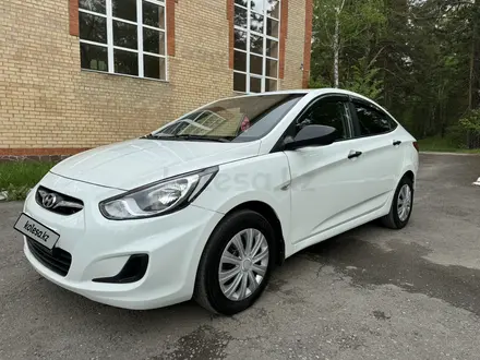 Hyundai Accent 2014 годаүшін3 990 000 тг. в Кокшетау – фото 26