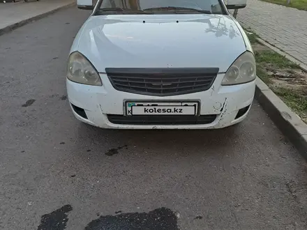 ВАЗ (Lada) Priora 2172 2013 года за 1 850 000 тг. в Астана