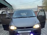 Toyota Granvia 1996 годаүшін3 700 000 тг. в Алматы