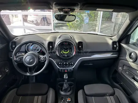 Mini Countryman 2017 года за 8 790 000 тг. в Алматы – фото 13