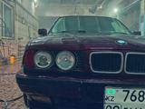 BMW 518 1995 годаүшін1 300 000 тг. в Жезказган – фото 2