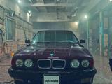 BMW 518 1995 годаүшін1 000 000 тг. в Жезказган