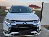 Mitsubishi Outlander 2022 годаүшін14 000 000 тг. в Актобе