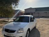ВАЗ (Lada) Priora 2170 2013 года за 1 800 000 тг. в Жанаозен