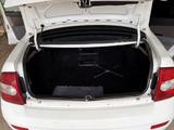 ВАЗ (Lada) Priora 2170 2013 года за 1 800 000 тг. в Жанаозен – фото 4