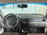 ВАЗ (Lada) Priora 2170 2013 года за 1 800 000 тг. в Жанаозен – фото 5