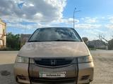 Honda Odyssey 2002 года за 5 400 000 тг. в Семей – фото 3