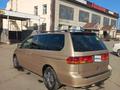 Honda Odyssey 2002 годаүшін5 400 000 тг. в Семей – фото 7