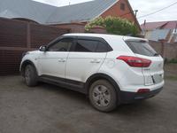 Hyundai Creta 2018 года за 7 800 000 тг. в Петропавловск