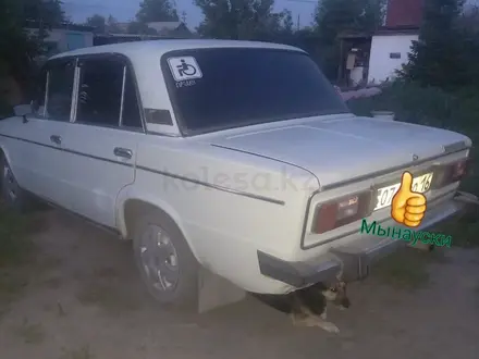 ВАЗ (Lada) 2106 1997 года за 900 000 тг. в Семей – фото 3