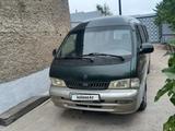 Kia Pregio 2000 года за 2 000 000 тг. в Алматы