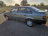Volkswagen Passat 1989 годаүшін1 350 000 тг. в Караганда – фото 3