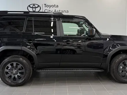 Toyota Land Cruiser Prado Prestige 2024 года за 42 500 000 тг. в Астана – фото 18
