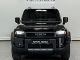 Toyota Land Cruiser Prado Prestige 2024 годаүшін42 500 000 тг. в Астана – фото 5