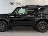 Toyota Land Cruiser Prado Prestige 2024 годаүшін42 500 000 тг. в Астана – фото 3