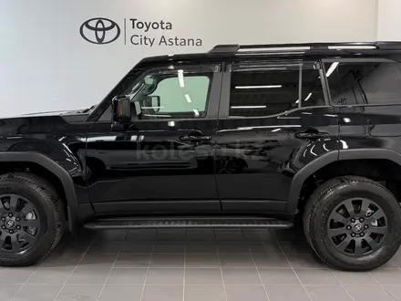 Toyota Land Cruiser Prado Prestige 2024 года за 42 500 000 тг. в Астана – фото 3