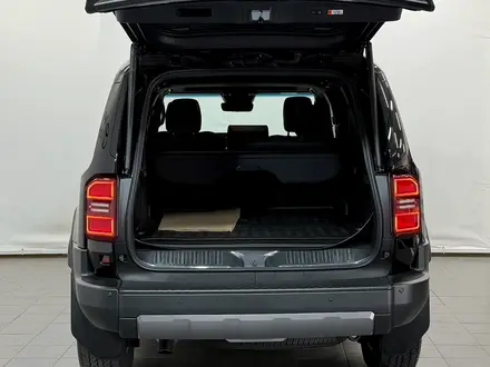 Toyota Land Cruiser Prado Prestige 2024 года за 42 500 000 тг. в Астана – фото 10