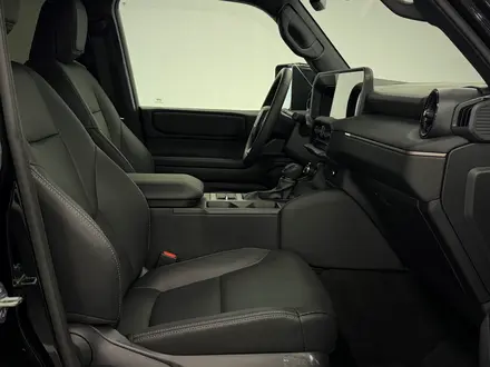 Toyota Land Cruiser Prado Prestige 2024 года за 42 500 000 тг. в Астана – фото 6