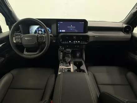 Toyota Land Cruiser Prado Prestige 2024 года за 42 500 000 тг. в Астана – фото 8