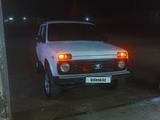 ВАЗ (Lada) Lada 2121 2008 годаfor650 000 тг. в Актау