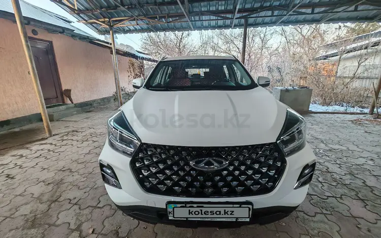 Chery Tiggo 4 Pro 2023 года за 8 100 000 тг. в Алматы