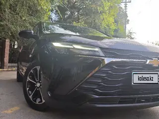 Chevrolet Monza