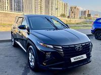 Hyundai Tucson 2021 года за 13 400 000 тг. в Алматы