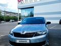 Skoda Rapid 2014 года за 6 900 000 тг. в Караганда – фото 2