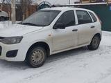 ВАЗ (Lada) Kalina 2192 2014 года за 2 600 000 тг. в Актобе – фото 2