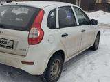 ВАЗ (Lada) Kalina 2192 2014 года за 2 600 000 тг. в Актобе – фото 4