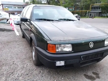 Volkswagen Passat 1991 года за 900 000 тг. в Алматы – фото 3