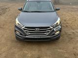 Hyundai Tucson 2017 года за 6 500 000 тг. в Актобе