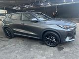 Changan X5 Plus 2024 года за 7 500 000 тг. в Шымкент – фото 3