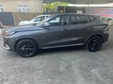 Changan X5 Plus 2024 года за 7 500 000 тг. в Шымкент – фото 4