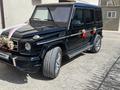 Mercedes-Benz G 500 2003 годаfor15 000 000 тг. в Костанай – фото 2