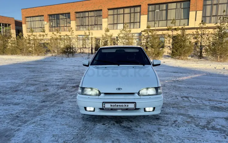 ВАЗ (Lada) 2114 2011 годаfor1 300 000 тг. в Караганда