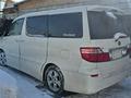 Toyota Alphard 2006 года за 3 300 000 тг. в Алматы