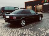 Audi 80 1994 года за 1 650 000 тг. в Степногорск – фото 4