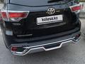 Toyota Highlander 2017 года за 17 500 000 тг. в Шымкент – фото 3