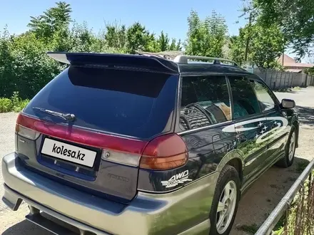 Subaru Legacy 1995 года за 2 300 000 тг. в Тараз – фото 3