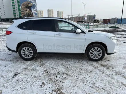 Haval M6 2023 года за 8 600 000 тг. в Астана – фото 2