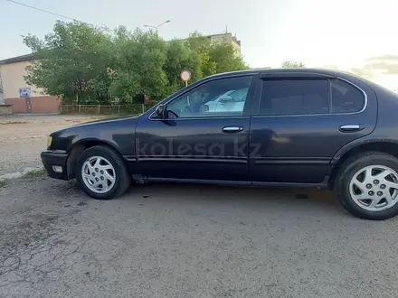 Nissan Maxima 1995 года за 1 740 000 тг. в Экибастуз – фото 3