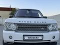 Land Rover Range Rover 2006 года за 7 500 000 тг. в Шымкент – фото 10
