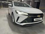 Chevrolet Monza 2024 года за 7 955 500 тг. в Алматы