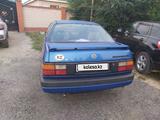 Volkswagen Passat 1991 года за 1 300 000 тг. в Актобе – фото 3