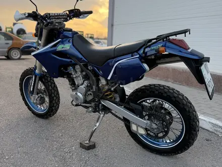 Kawasaki  D-tracker 250 2007 года за 1 800 000 тг. в Караганда – фото 4