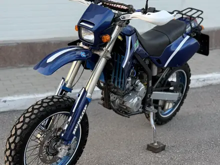 Kawasaki  D-tracker 250 2007 года за 1 800 000 тг. в Караганда – фото 3